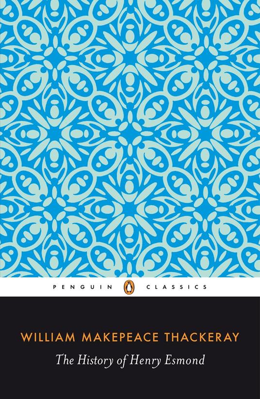 The History of Henry Esmond