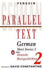 Parallel Text: German Short Stories