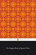 The Penguin Book Of Spanish Verse
