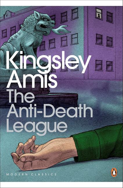 The Anti-Death League