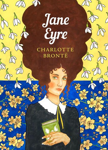 Jane Eyre - Charlotte Bronte - ebook
