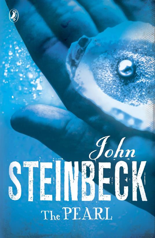The Pearl - John Steinbeck - ebook