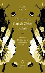 Can-Cans, Cats and Cities of Ash