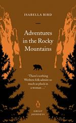 Adventures in the Rocky Mountains