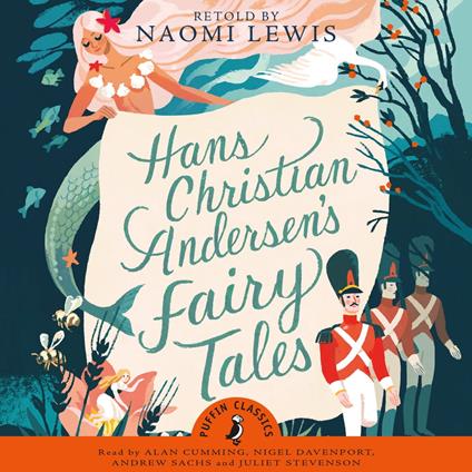 Hans Christian Andersen's Fairy Tales