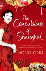 The Concubine of Shanghai