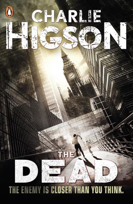 The Dead (The Enemy Book 2) - Charlie Higson - ebook