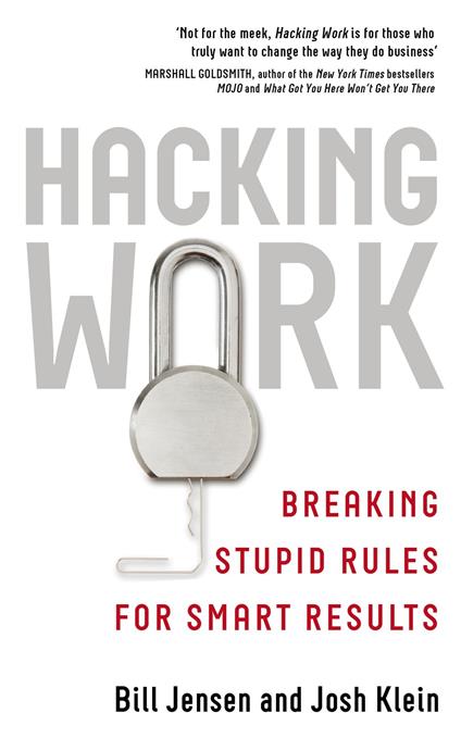 Hacking Work