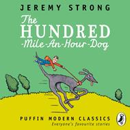The Hundred-Mile-an-Hour Dog