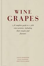 Wine Grapes