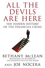 All The Devils Are Here