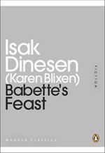 Babette's Feast
