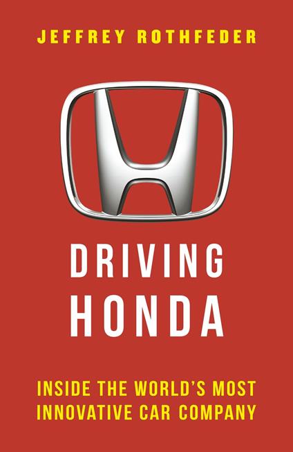 Driving Honda