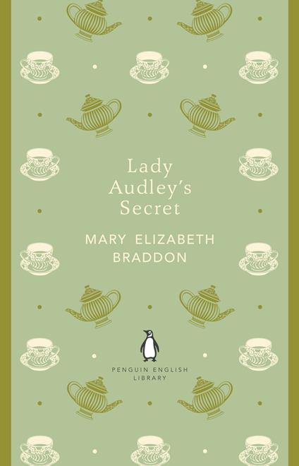 Lady Audley's Secret