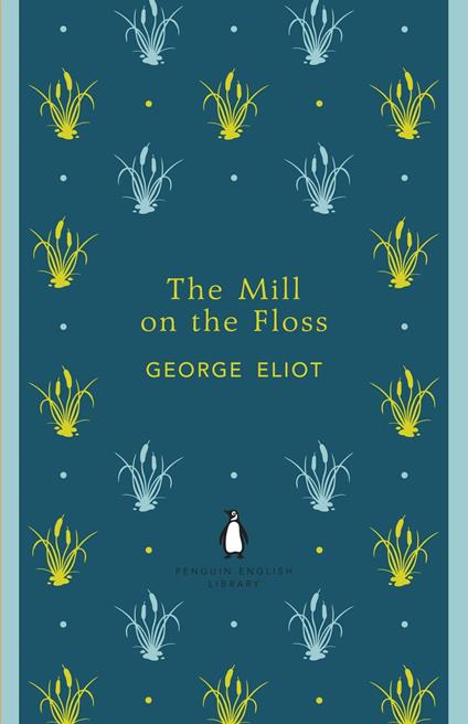 The Mill on the Floss