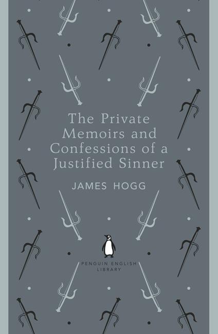 The Private Memoirs and Confessions of a Justified Sinner