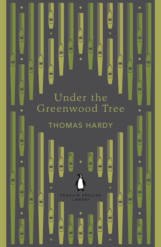 Under the Greenwood Tree