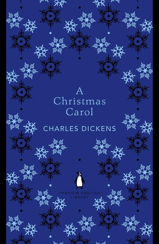 A Christmas Carol