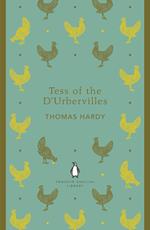 Tess of the D'Urbervilles