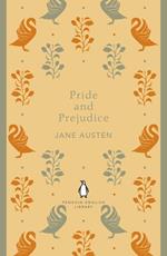 Pride and Prejudice