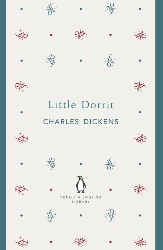 Little Dorrit