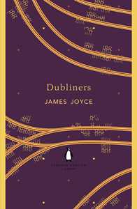Ebook Dubliners James Joyce