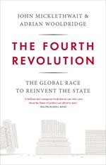 The Fourth Revolution