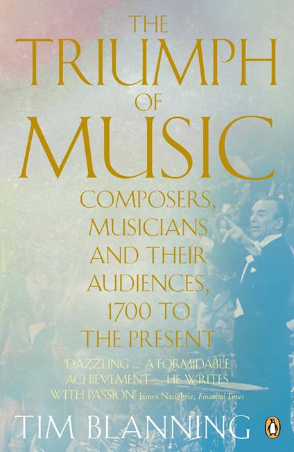 The Triumph of Music