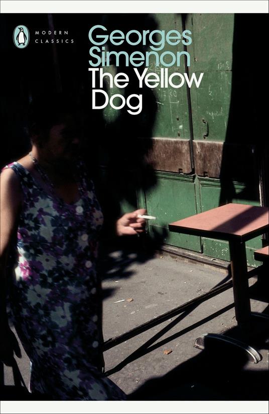 The Yellow Dog