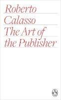 The Art of the Publisher