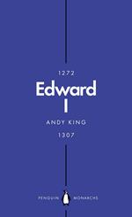 Edward I (Penguin Monarchs)