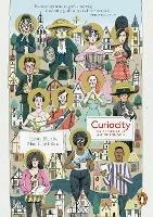 Curiocity: An Alternative A-Z of London - Henry Eliot,Matt Lloyd-Rose - cover