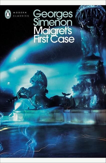 Maigret's First Case