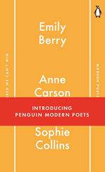 Penguin Modern Poets 1