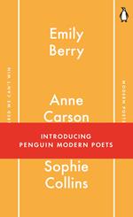Penguin Modern Poets 1