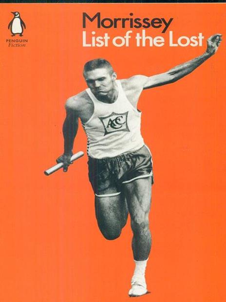 List of the Lost - Morrissey - 5