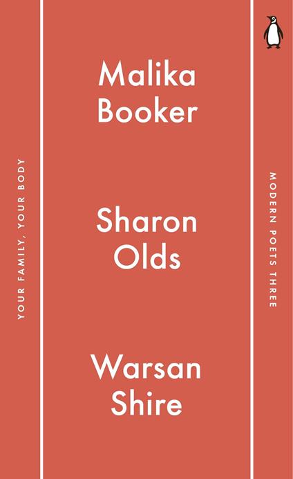 Penguin Modern Poets 3