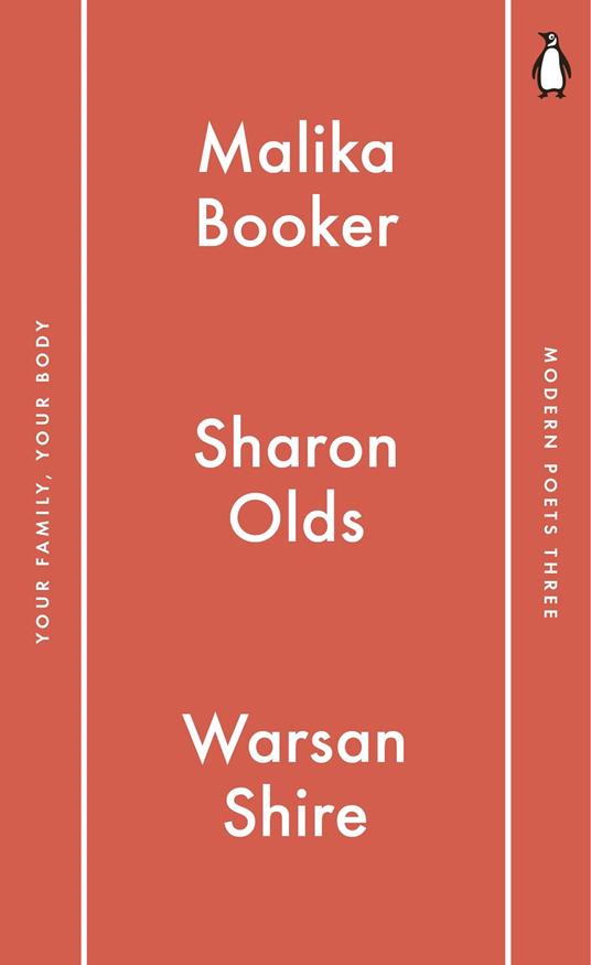 Penguin Modern Poets 3