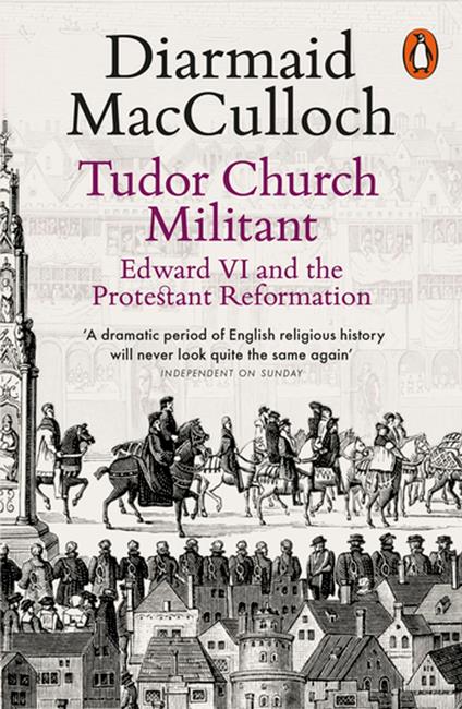 Tudor Church Militant