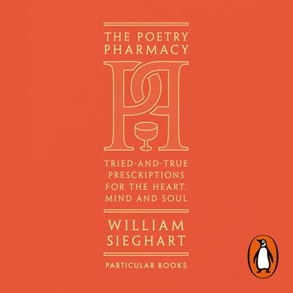 The Poetry Pharmacy