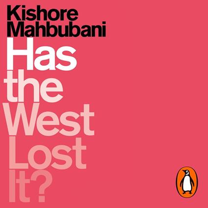 Has the West Lost It?