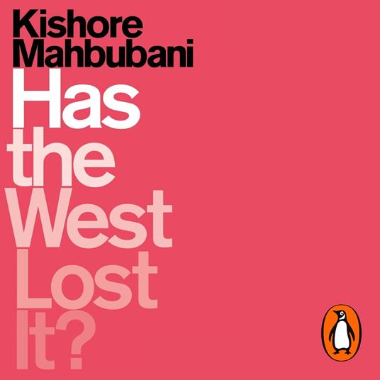 Has the West Lost It?