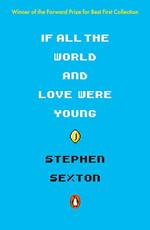 If All the World and Love Were Young