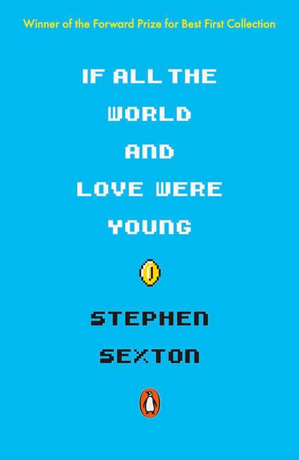 If All the World and Love Were Young