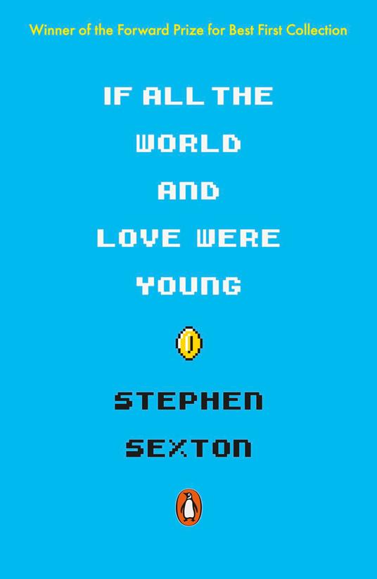 If All the World and Love Were Young