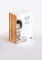 The Penguin Gladwell: Blink, Outliers, What the Dog Saw, David and Goliath