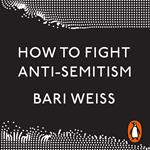 How to Fight Anti-Semitism