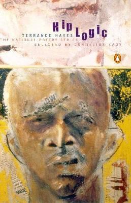 Hip Logic - Terrance Hayes - cover