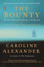 The Bounty: The True Story of the Mutiny on the Bounty