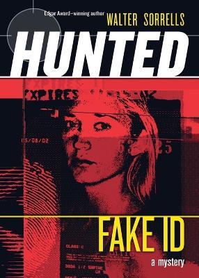 Fake ID - Walter Sorrells - cover